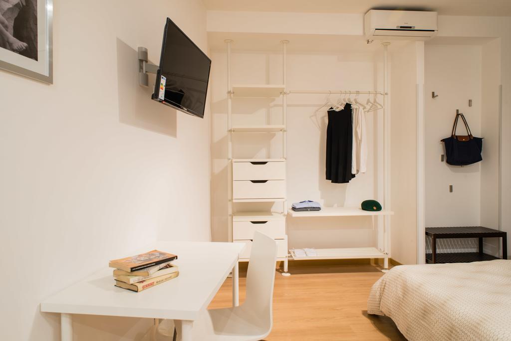 Bed and breakfast Mirabilia Urbis Roma