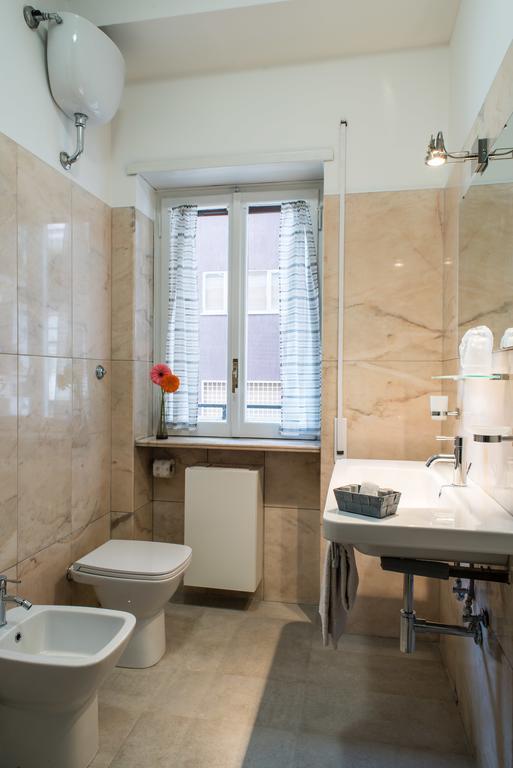 Bed and breakfast Mirabilia Urbis *