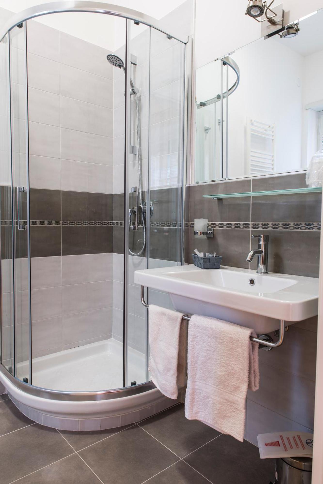 Mirabilia Urbis Bed and breakfast Roma