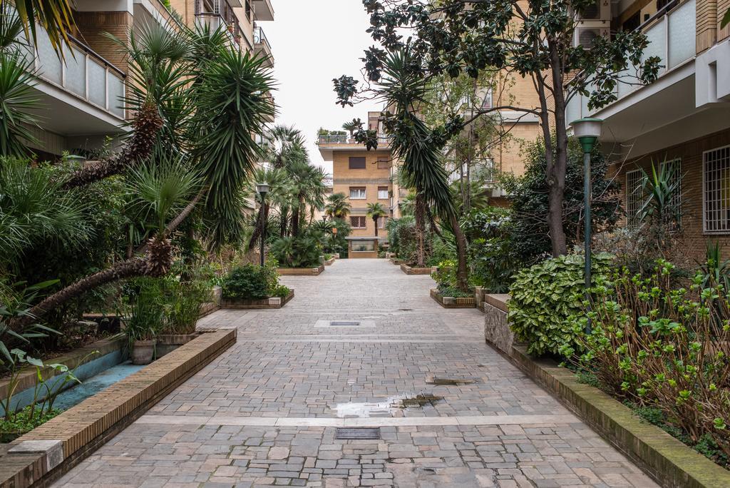 Bed and breakfast Mirabilia Urbis Roma
