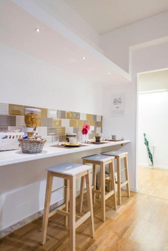 Mirabilia Urbis Bed and breakfast